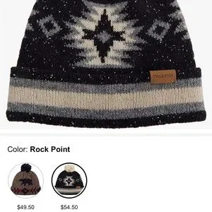 Pendleton | Accessories | Pendleton Lambswool Rock Point  display picture 3